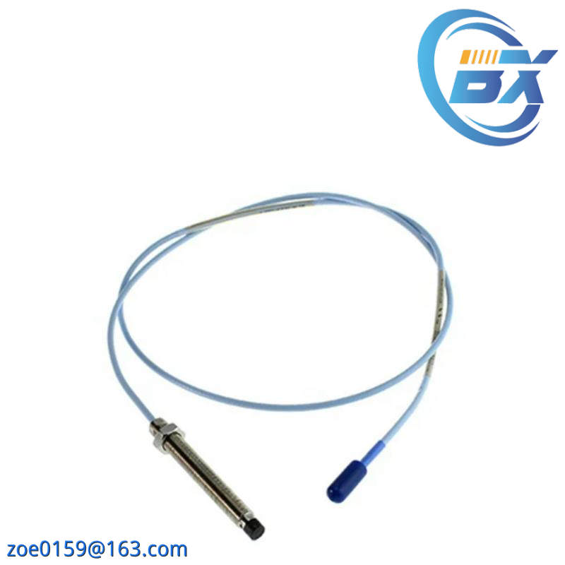 Bently Nevada 330103-00-05-10-02-CN 3300 XL 8 mm Proximity Probes