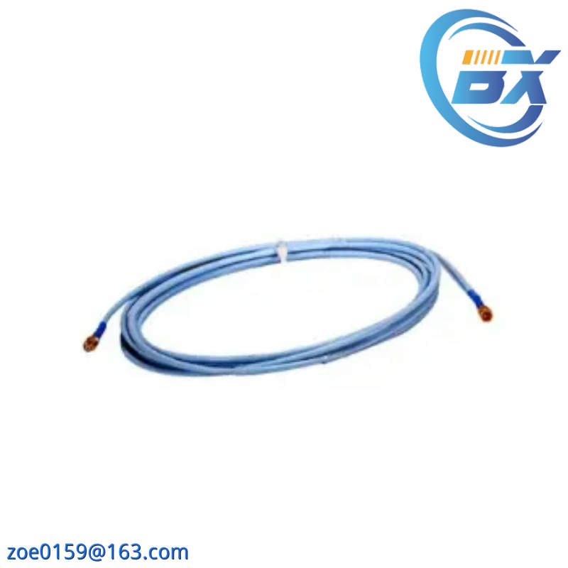 Bently nevada 330103-00-05-10-11-05 3300 XL 8 mm Proximity Probes