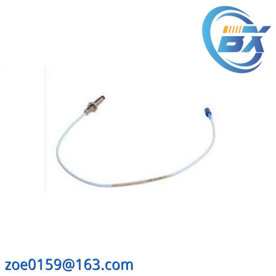 Bently Nevada 330103-00-05-20-02-CN 3300 XL 8 mm Proximity Probes