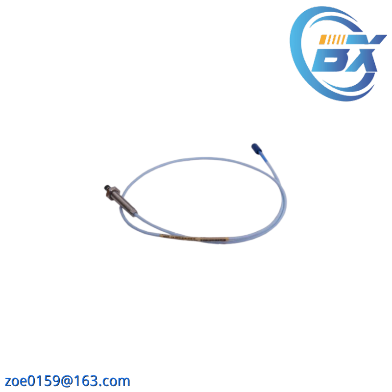 Bently Nevada 330103-00-05-20-02-CN 3300 XL 8mm Proximity Transducer