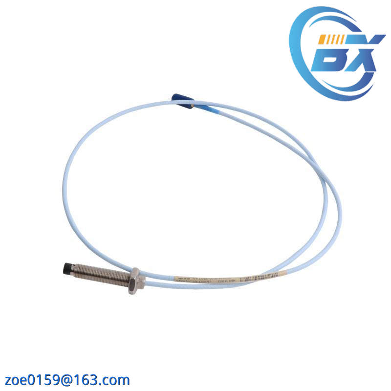 BENTLY NEVADA 330103-00-05-50-02-05 Proximitor Sensor