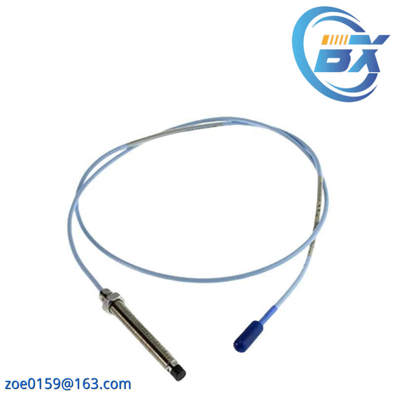 BENTLY NEVADA 330103-00-05-90-02-05 Proximity Probe