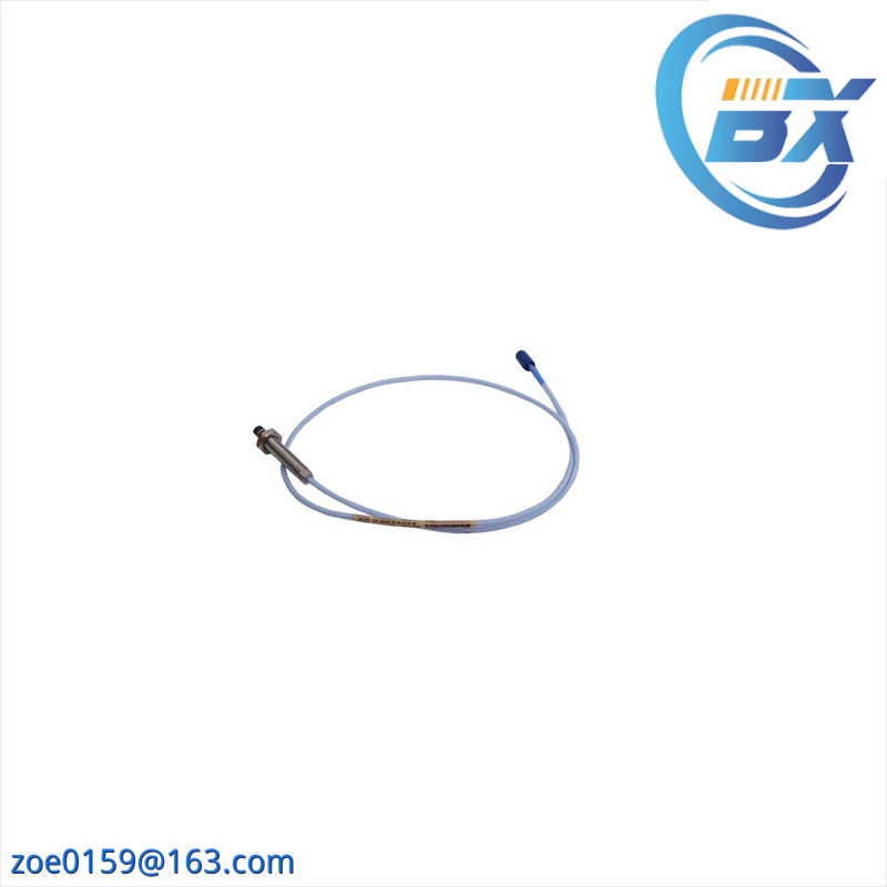 Bently Nevada 330103-00-06-05-02-00 Proximity Probes
