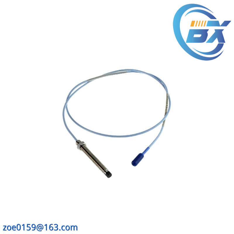 Bently Nevada 330103-00-06-05-02-02 3300 XL 8 mm Proximity Probes