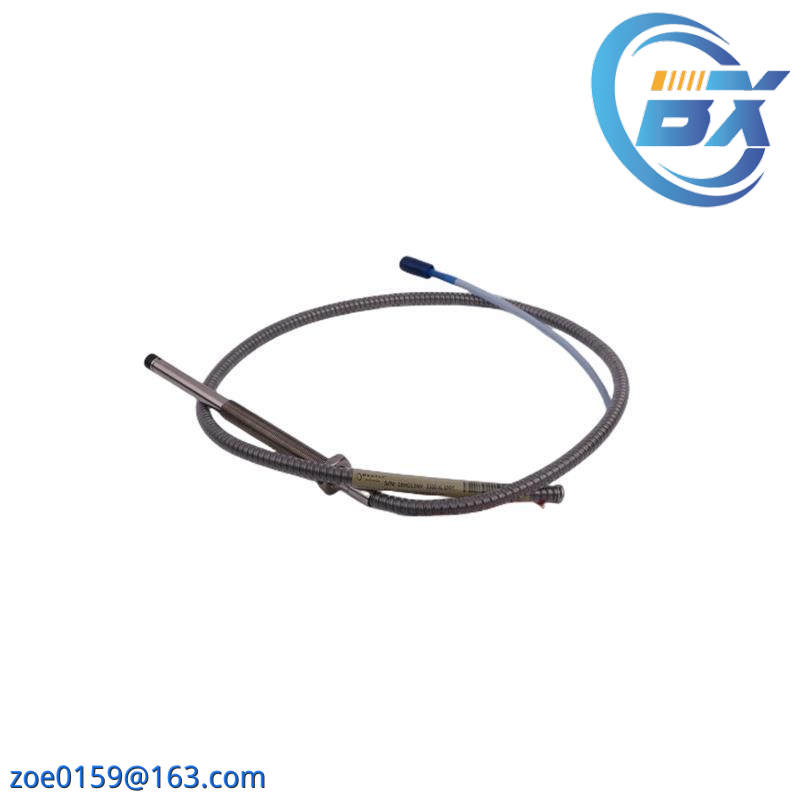 Bently Nevada 330103-00-06-05-02-CN Proximity Probes