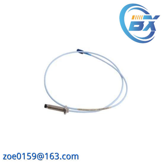 BENTLY NEVADA 330103-00-06-05-12-05 3300 XL 8 mm Proximity Probes