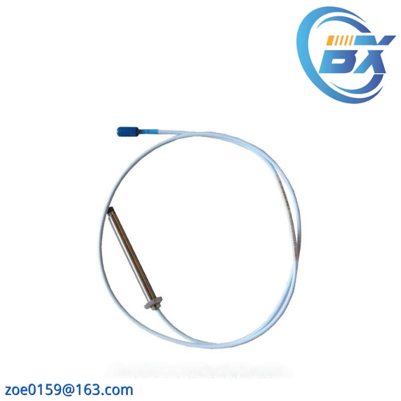 Bently Nevada 330103-00-06-05-12-05 Proximity Probes