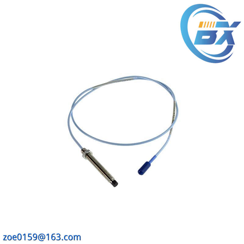 Bently Nevada 330103-00-06-10-01-00 Proximity Probes