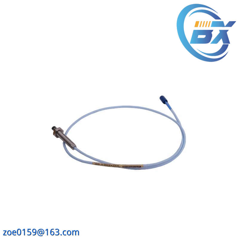 Bently Nevada 330103-00-06-10-02-00 Proximity Probes