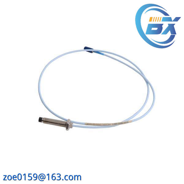 Bently Nevada 330103-00-06-10-12-00 Proximity Transducer
