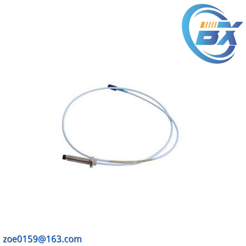 BENTLY NEVADA 330103-00-06-90-02-00  3300 XL 8 mm Proximity Probes