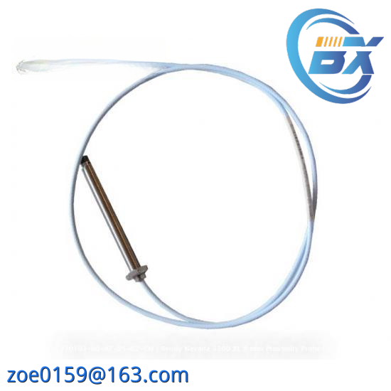 Bently Nevada 330103-00-07-05-02-00 Proximity Probes