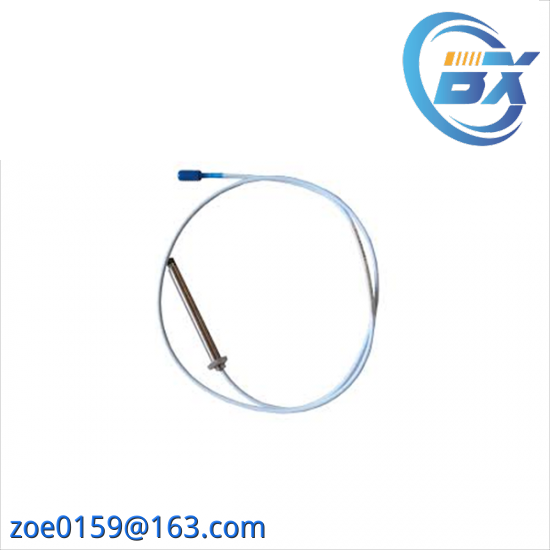 Bently Nevada 330103-00-07-05-02-CN Proximity Probes
