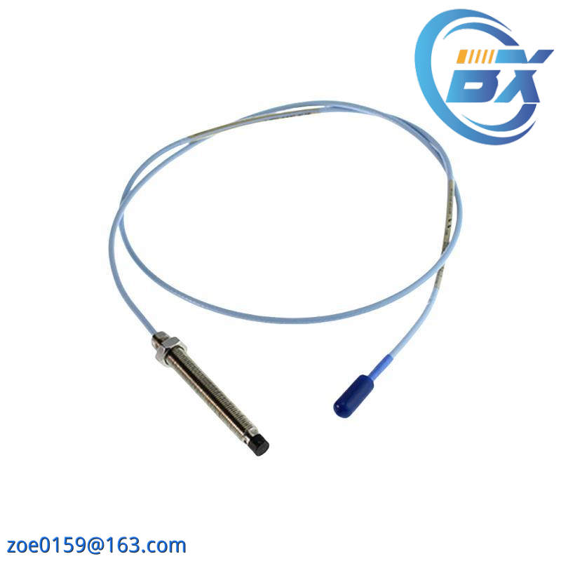 Bently Nevada 330103-00-07-10-01-05 3300 XL 8mm Proximity Probe