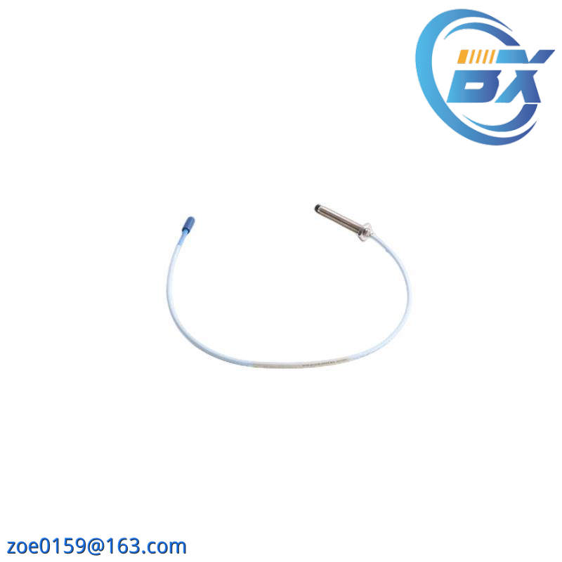 Bently Nevada 330103-00-07-20-02-00 proximity probe