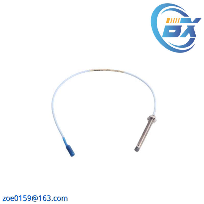 Bently Nevada 330103-00-08-05-02-00 Proximity Transducer