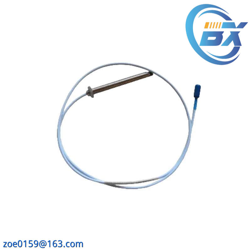 Bently Nevada 330103-00-08-05-02-05 3300 XL 8 mm Proximity Probes