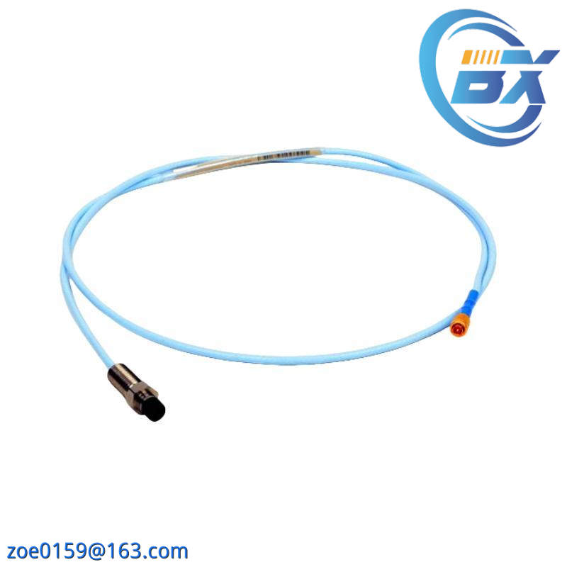Bently Nevada 330103-00-08-10-12-05 3300 XL 8 mm Reverse Mount Probe