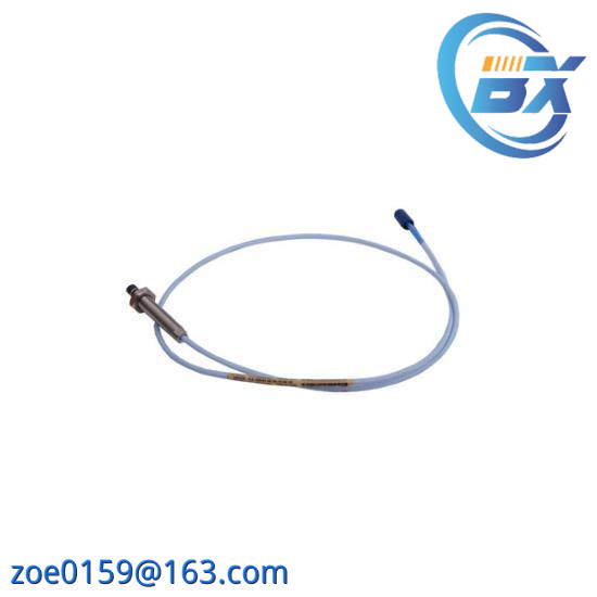 Bently Nevada 330103-00-09-10-02-00 3300 XL 8 mm Proximity Probes