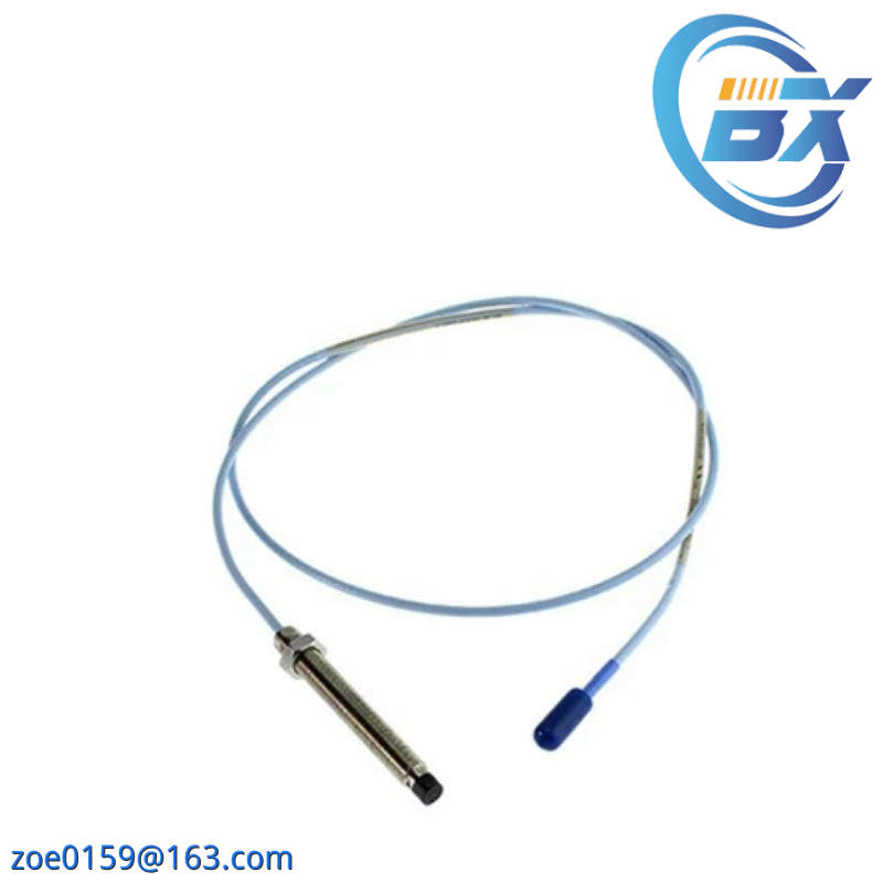 Bently Nevada 330103-00-09-10-02-CN Proximity Probes