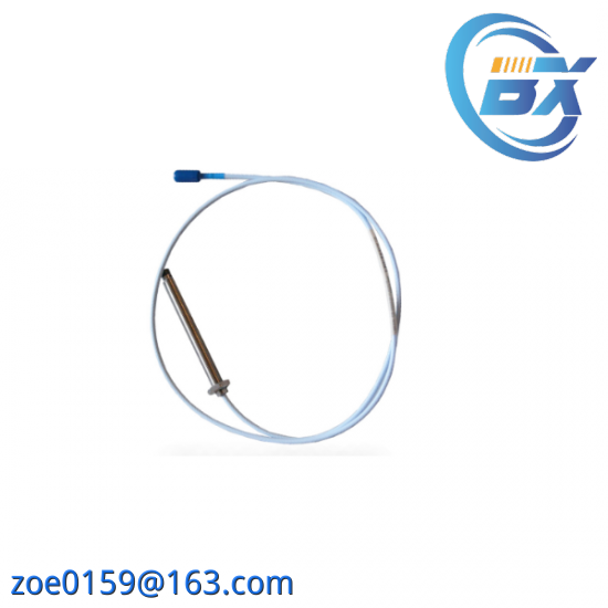 Bently Nevada 330103-00-10-10-01-00 Proximity Probes