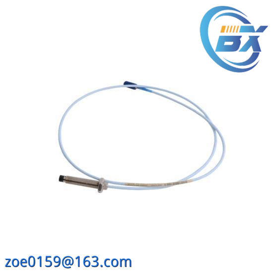 BENTLY NEVADA 330103-00-10-10-02-00 3300 XL 8 mm Proximity Probe