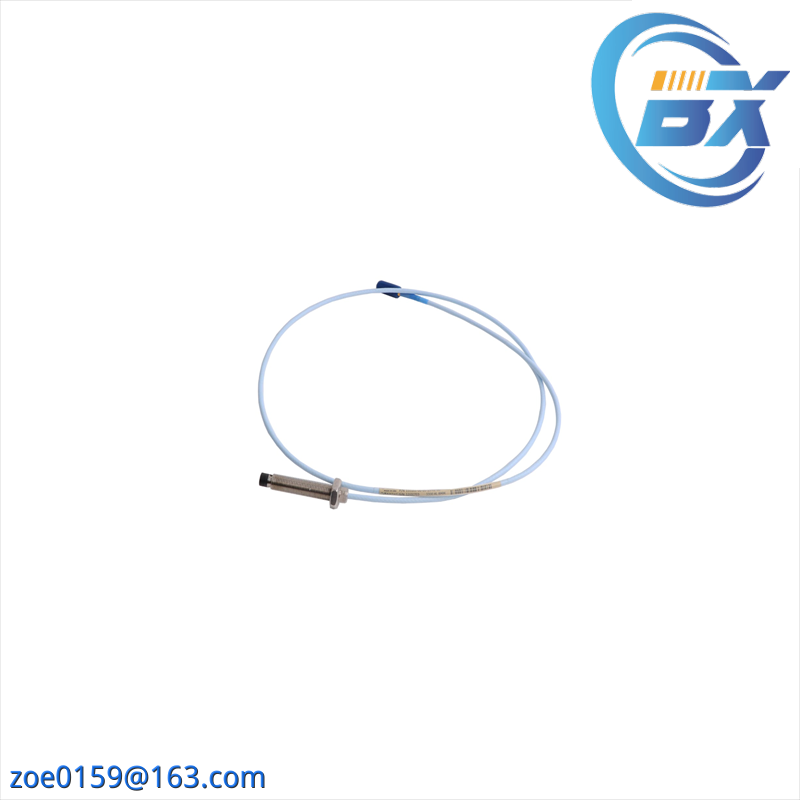 Bently Nevada 330103-00-10-10-02-00 3300 XL 8 mm Proximity Probes