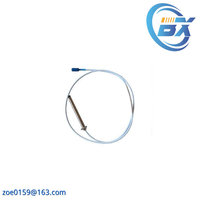 Bently Nevada 330103-00-10-10-02-00  Proximity Probes