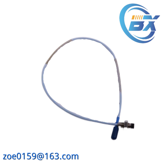 Bently Nevada 330103-00-10-10-02-00 Thrust Position Probe