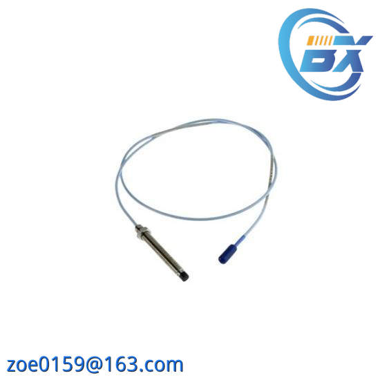 Bently Nevada 330103-00-11-10-02-CN  Proximity Probes