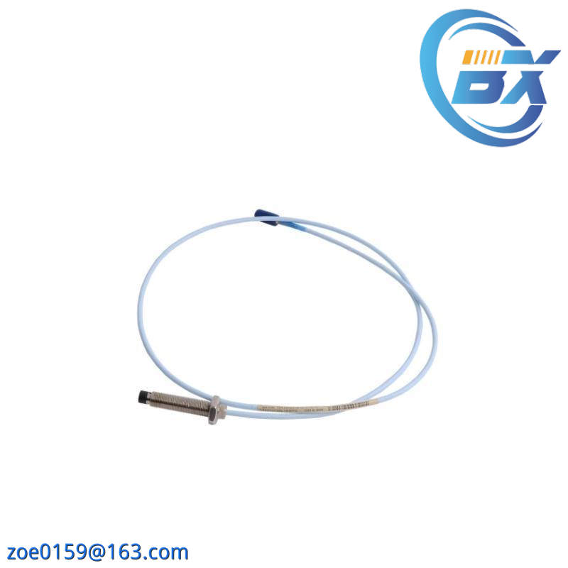 Bently Nevada 330103-00-11-10-02-CN Proximity Transducer