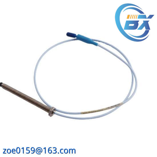 Bently Nevada 330103-00-12-10-01-00 Proximity probe