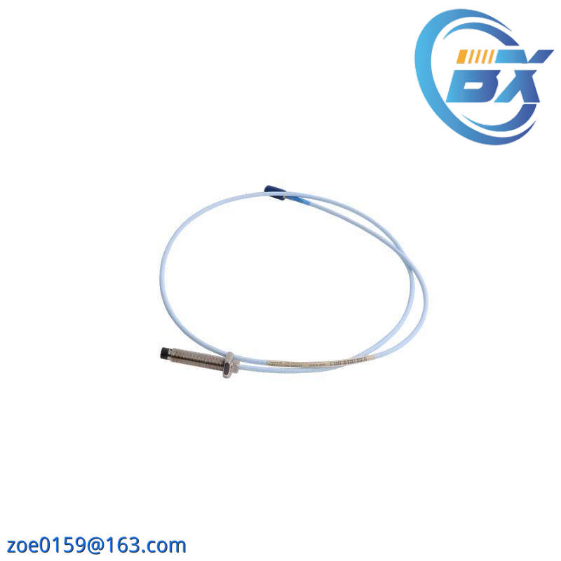 Bently Nevada 330103-00-12-10-01-00 Proximity Probes