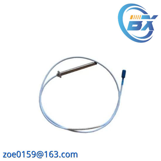 Bently Nevada 330103-00-12-10-02-05  Proximity Probes