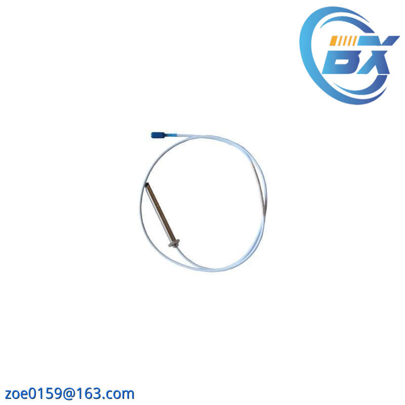 Bently Nevada 330103-00-12-10-02-CN Proximity Probes