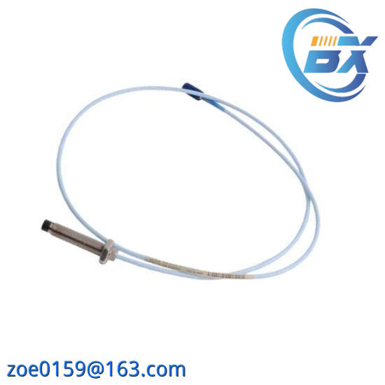 Bently Nevada 330103-00-13-05-02-00  3300 XL 8 mm Proximity Probes