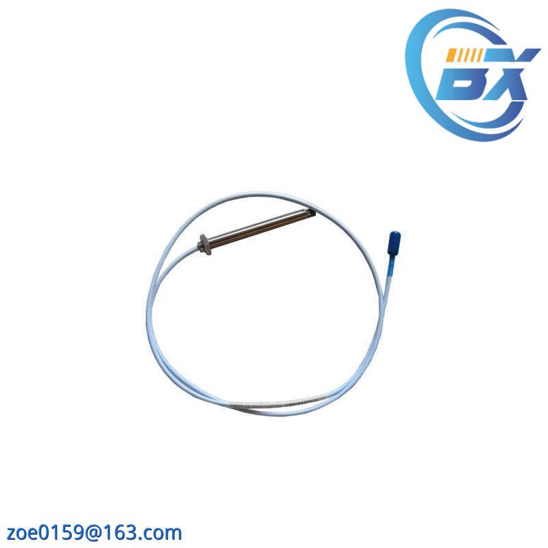 Bently Nevada 330103-00-13-10-02-00 Proximity Probes