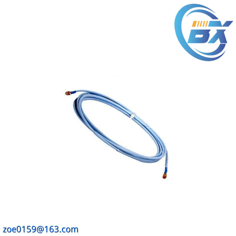 BENTLY NEVADA 330103-00-14-05-02-00 3300XL 8 Mm Proximity Probes