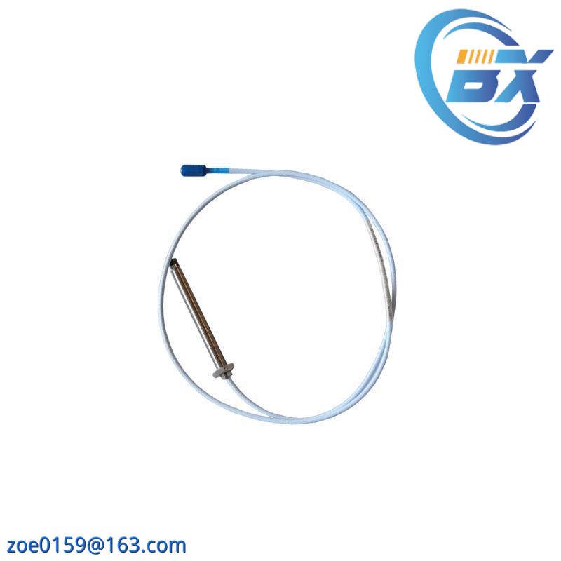Bently Nevada 330103-00-14-10-01-00 Proximity Probe