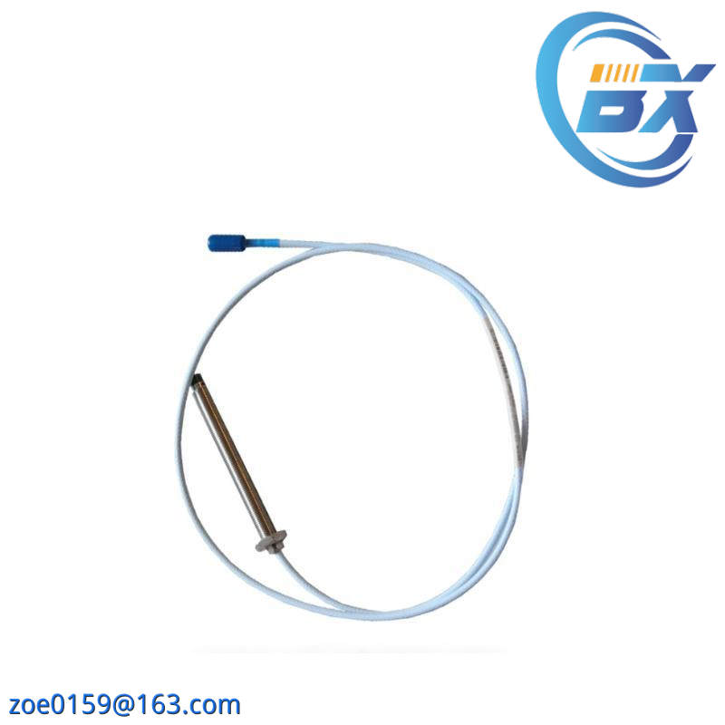Bently Nevada 330103-00-14-10-02-CN Proximity Probes