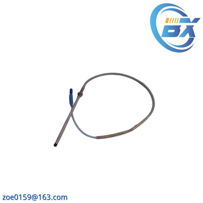Bently Nevada 330103-00-15-05-01-00 proximity probe