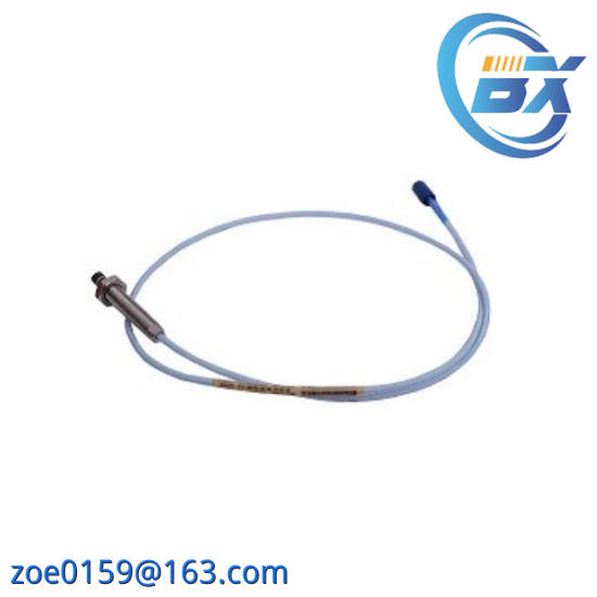 BENTLY NEVADA 330103-00-15-10-02-00  3300 XL 8mm Proximity Transducer System