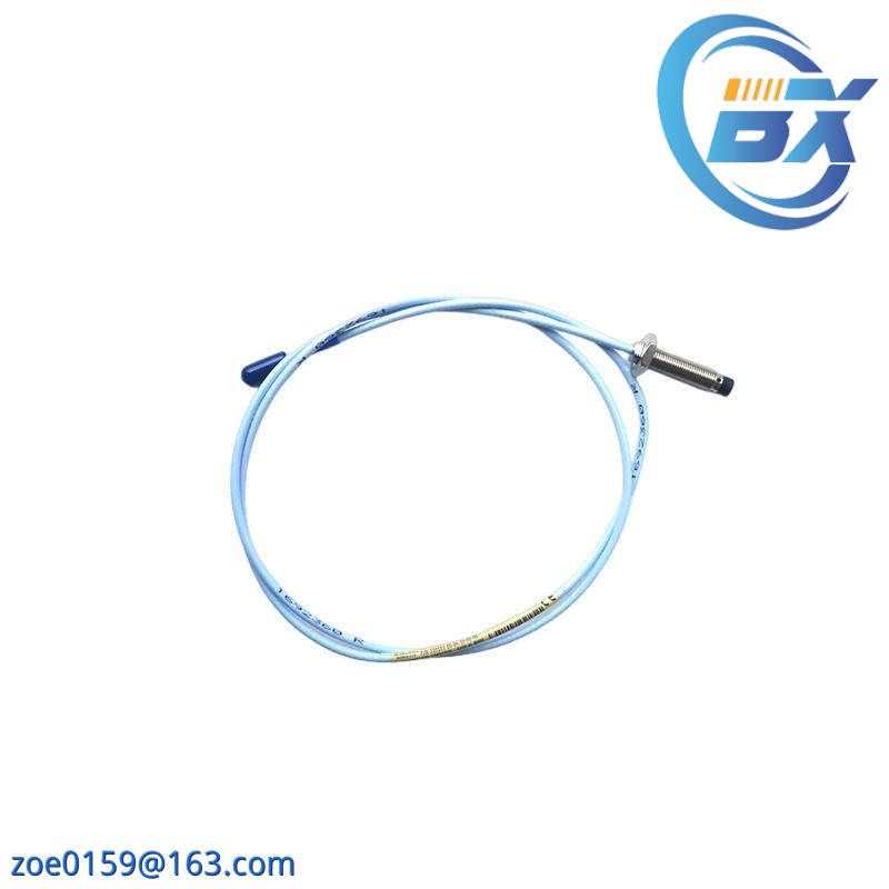 Bently Nevada 330103-00-15-10-02-00 Proximity Probes