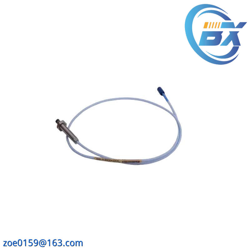 Bently Nevada 330103-00-16-10-01-00 Proximity Probes