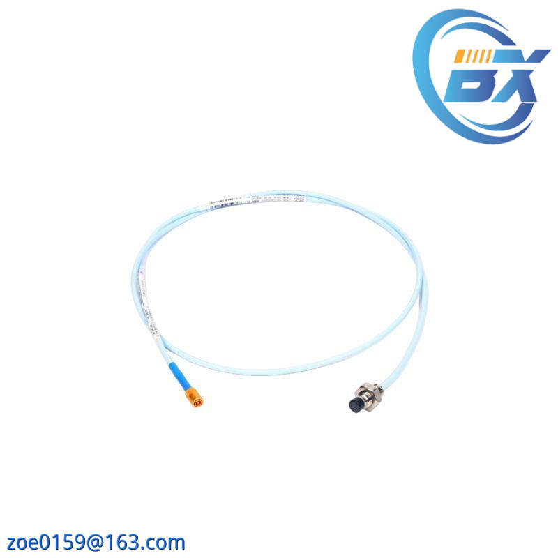 Bently Nevada 330103-00-16-10-12-05 Proximity Probes
