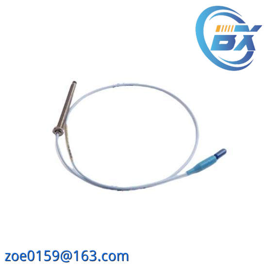 Bently Nevada 330103-00-16-10-12-05  Proximity Transducer System