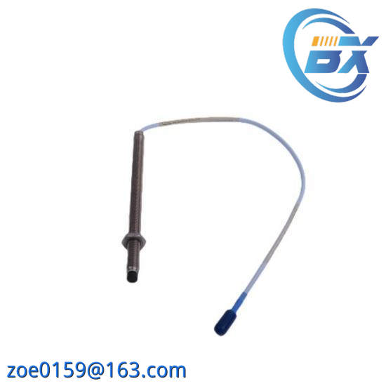 Bently Nevada 330103-00-18-05-02-05 Proximitor System