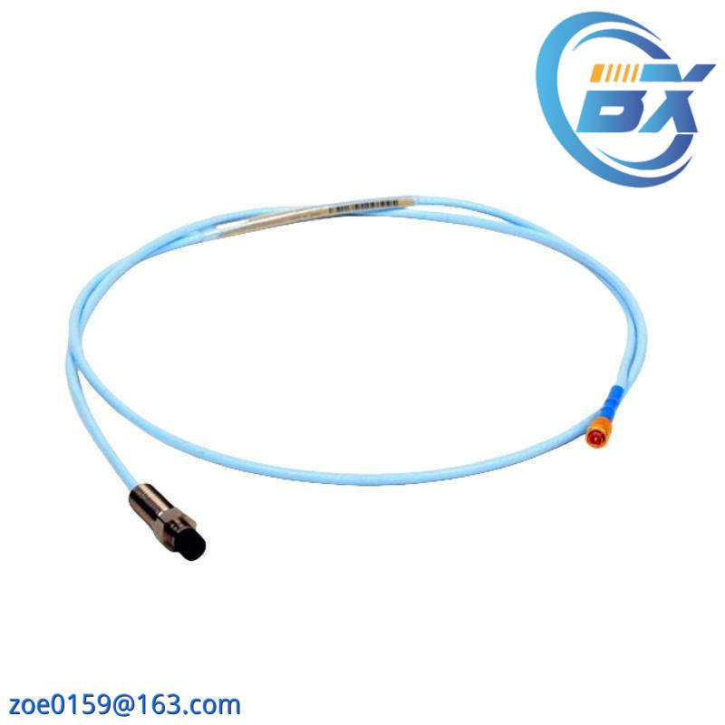 Bently Nevada 330103-00-22-10-12-05 3300 XL 8 mm Reverse Mount Probe
