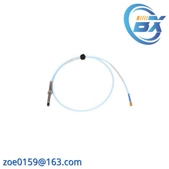BENTLY NEVADA 330103-00-25-05-02-00 3300 XL 8 mm Proximity Probe