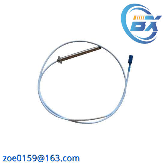Bently Nevada 330103-01-04-10-02-05 Proximity Probes